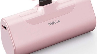 아이폰 보조배터리 추천! 찐 후기와 꿀팁 대방출🎁